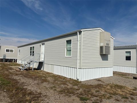 309 S Minnesota Street Conrad MT 59425