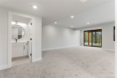 Tiny photo for 6896 Jack Pine Court, Lolo, MT 59847 (MLS # 30069668)