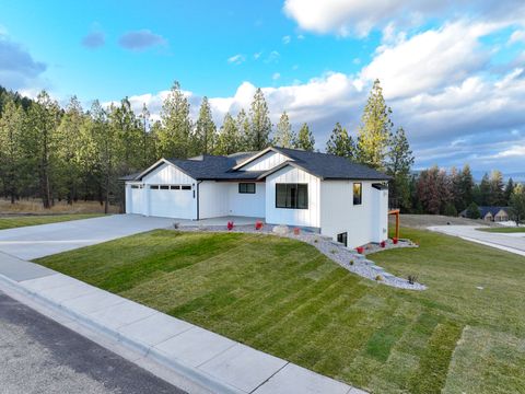 Tiny photo for 6896 Jack Pine Court, Lolo, MT 59847 (MLS # 30069668)