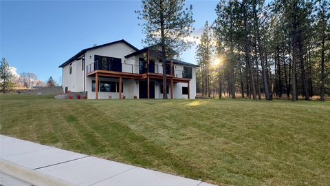 Tiny photo for 6896 Jack Pine Court, Lolo, MT 59847 (MLS # 30069668)