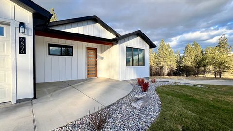 Tiny photo for 6896 Jack Pine Court, Lolo, MT 59847 (MLS # 30069668)