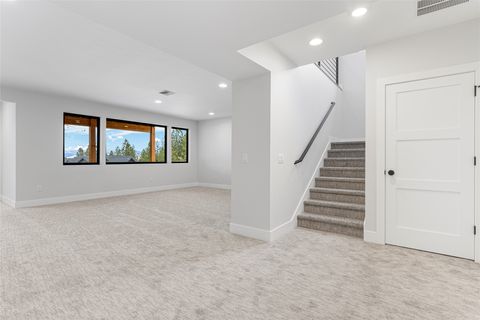 Tiny photo for 6896 Jack Pine Court, Lolo, MT 59847 (MLS # 30069668)