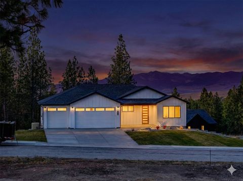 Tiny photo for 6896 Jack Pine Court, Lolo, MT 59847 (MLS # 30069668)