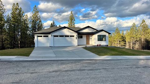 Tiny photo for 6896 Jack Pine Court, Lolo, MT 59847 (MLS # 30069668)