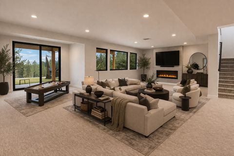 Tiny photo for 6896 Jack Pine Court, Lolo, MT 59847 (MLS # 30069668)