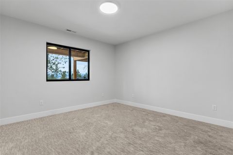 Tiny photo for 6896 Jack Pine Court, Lolo, MT 59847 (MLS # 30069668)