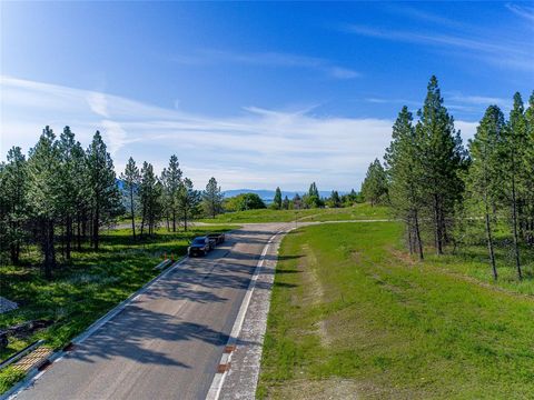 Tiny photo for 6896 Jack Pine Court, Lolo, MT 59847 (MLS # 30069668)