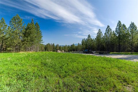 Tiny photo for 6896 Jack Pine Court, Lolo, MT 59847 (MLS # 30069668)