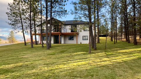 Tiny photo for 6896 Jack Pine Court, Lolo, MT 59847 (MLS # 30069668)