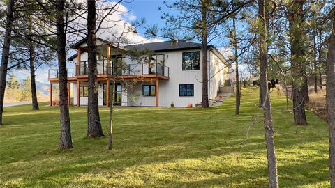 Tiny photo for 6896 Jack Pine Court, Lolo, MT 59847 (MLS # 30069668)