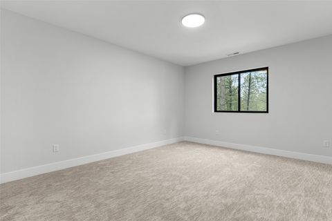 Tiny photo for 6896 Jack Pine Court, Lolo, MT 59847 (MLS # 30069668)