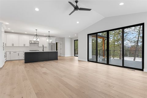 Tiny photo for 6896 Jack Pine Court, Lolo, MT 59847 (MLS # 30069668)