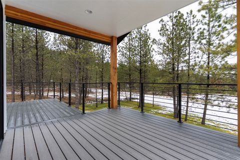 Tiny photo for 6896 Jack Pine Court, Lolo, MT 59847 (MLS # 30069668)