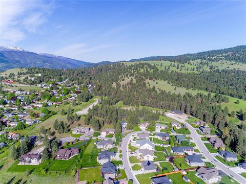 Tiny photo for 6896 Jack Pine Court, Lolo, MT 59847 (MLS # 30069668)