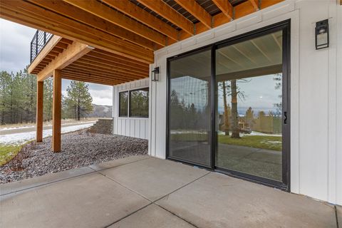 Tiny photo for 6896 Jack Pine Court, Lolo, MT 59847 (MLS # 30069668)