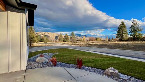 Tiny photo for 6896 Jack Pine Court, Lolo, MT 59847 (MLS # 30069668)