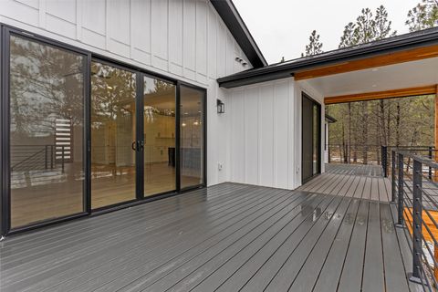 Tiny photo for 6896 Jack Pine Court, Lolo, MT 59847 (MLS # 30069668)