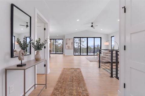 Tiny photo for 6896 Jack Pine Court, Lolo, MT 59847 (MLS # 30069668)