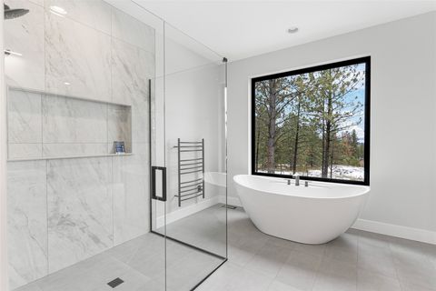 Tiny photo for 6896 Jack Pine Court, Lolo, MT 59847 (MLS # 30069668)