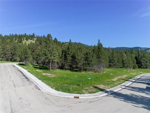 Tiny photo for 6896 Jack Pine Court, Lolo, MT 59847 (MLS # 30069668)