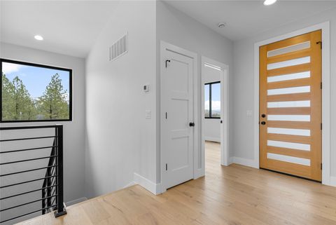 Tiny photo for 6896 Jack Pine Court, Lolo, MT 59847 (MLS # 30069668)