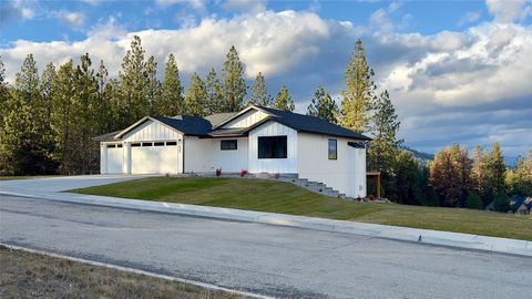 Tiny photo for 6896 Jack Pine Court, Lolo, MT 59847 (MLS # 30069668)