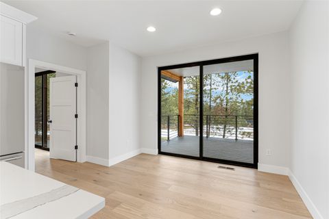 Tiny photo for 6896 Jack Pine Court, Lolo, MT 59847 (MLS # 30069668)