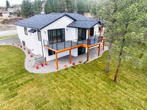 Tiny photo for 6896 Jack Pine Court, Lolo, MT 59847 (MLS # 30069668)