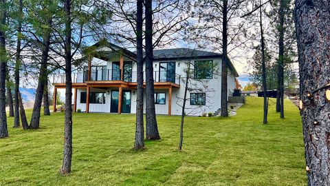 Tiny photo for 6896 Jack Pine Court, Lolo, MT 59847 (MLS # 30069668)