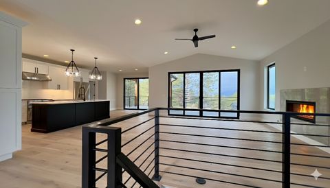Tiny photo for 6896 Jack Pine Court, Lolo, MT 59847 (MLS # 30069668)