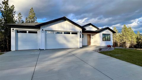 Tiny photo for 6896 Jack Pine Court, Lolo, MT 59847 (MLS # 30069668)