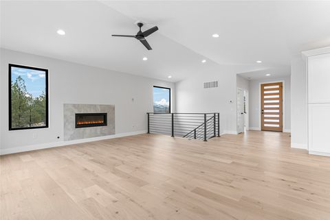 Tiny photo for 6896 Jack Pine Court, Lolo, MT 59847 (MLS # 30069668)