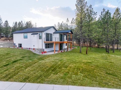 Tiny photo for 6896 Jack Pine Court, Lolo, MT 59847 (MLS # 30069668)