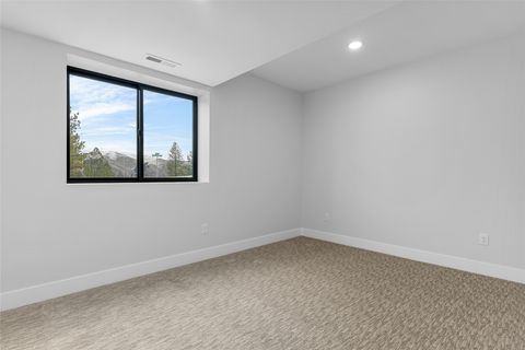 Tiny photo for 6896 Jack Pine Court, Lolo, MT 59847 (MLS # 30069668)