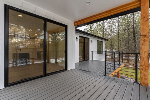Tiny photo for 6896 Jack Pine Court, Lolo, MT 59847 (MLS # 30069668)
