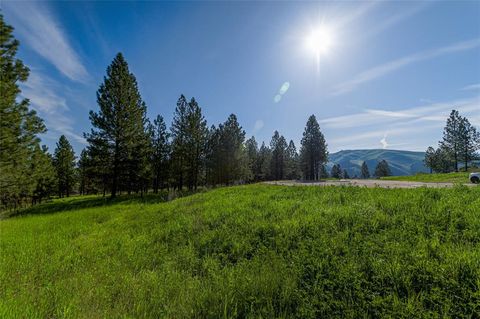 Tiny photo for 6896 Jack Pine Court, Lolo, MT 59847 (MLS # 30069668)