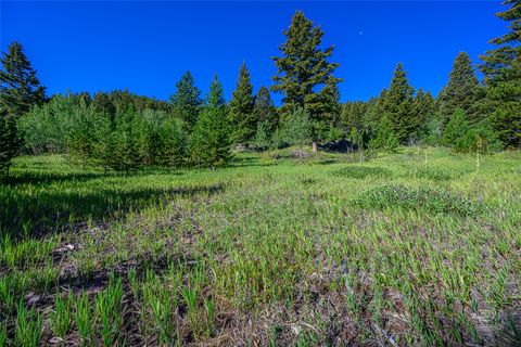 Tract A1 Hills Brothers Road Clancy MT 59634