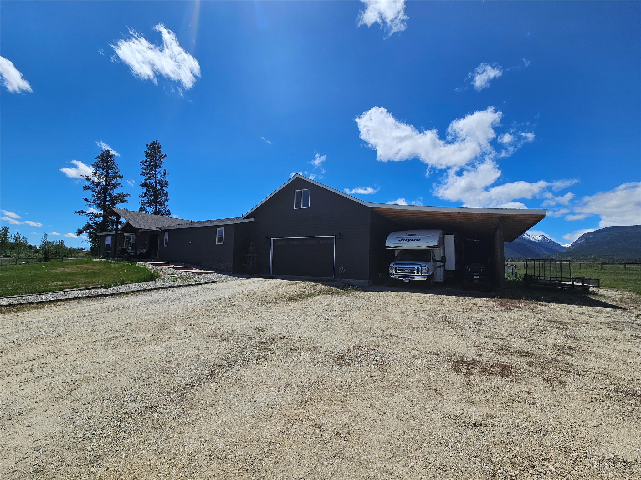 377 Tushapaw Road