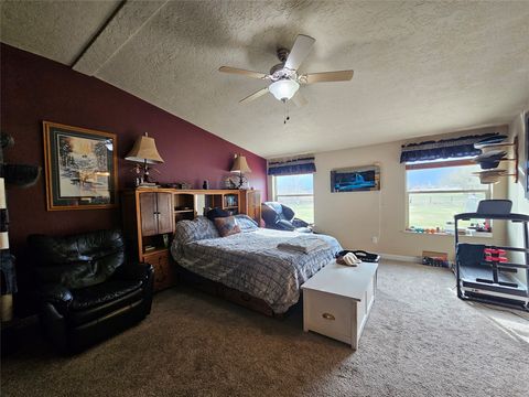 Tiny photo for 377 Tushapaw Road, Victor, MT 59875 (MLS # 30071150)