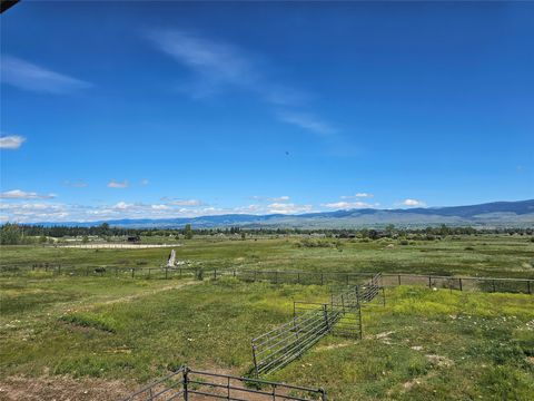 Tiny photo for 377 Tushapaw Road, Victor, MT 59875 (MLS # 30071150)