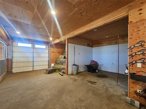 Tiny photo for 377 Tushapaw Road, Victor, MT 59875 (MLS # 30071150)