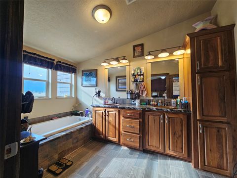 Tiny photo for 377 Tushapaw Road, Victor, MT 59875 (MLS # 30071150)