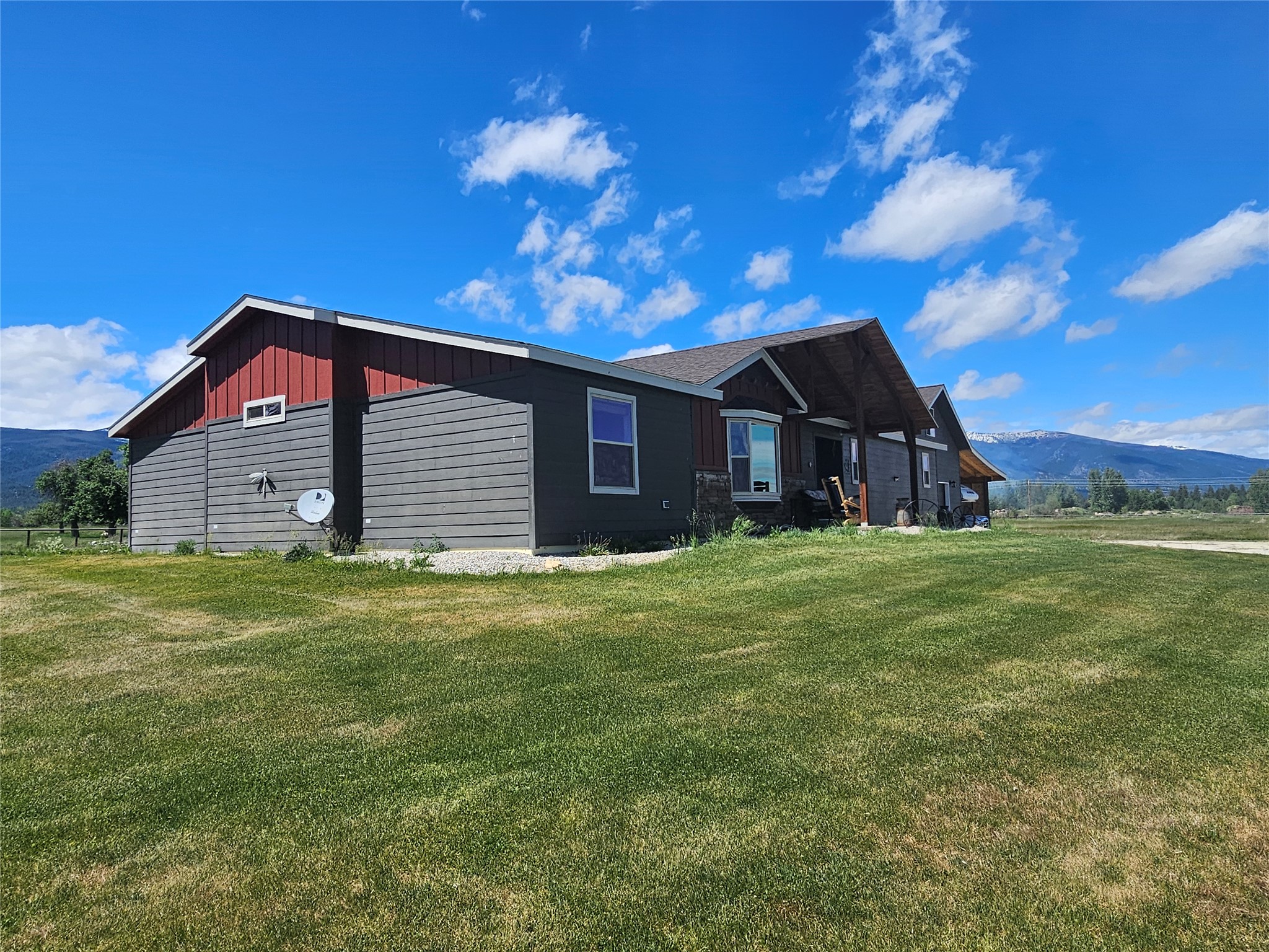 377 Tushapaw Road
