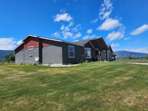 Tiny photo for 377 Tushapaw Road, Victor, MT 59875 (MLS # 30071150)