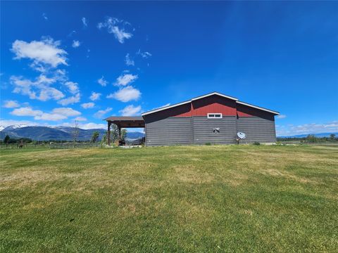 Tiny photo for 377 Tushapaw Road, Victor, MT 59875 (MLS # 30071150)