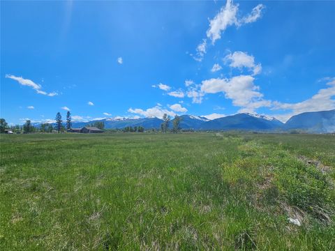 Tiny photo for 377 Tushapaw Road, Victor, MT 59875 (MLS # 30071150)