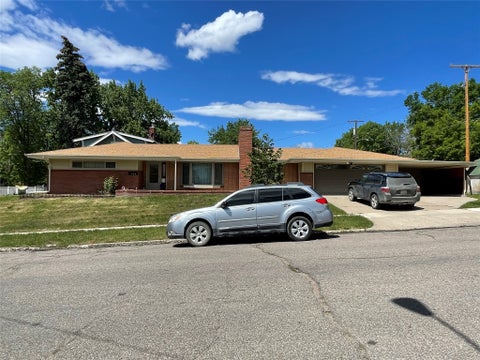 Photo of 100 19th Street N, Great Falls, MT 59401 (MLS # 30072356)