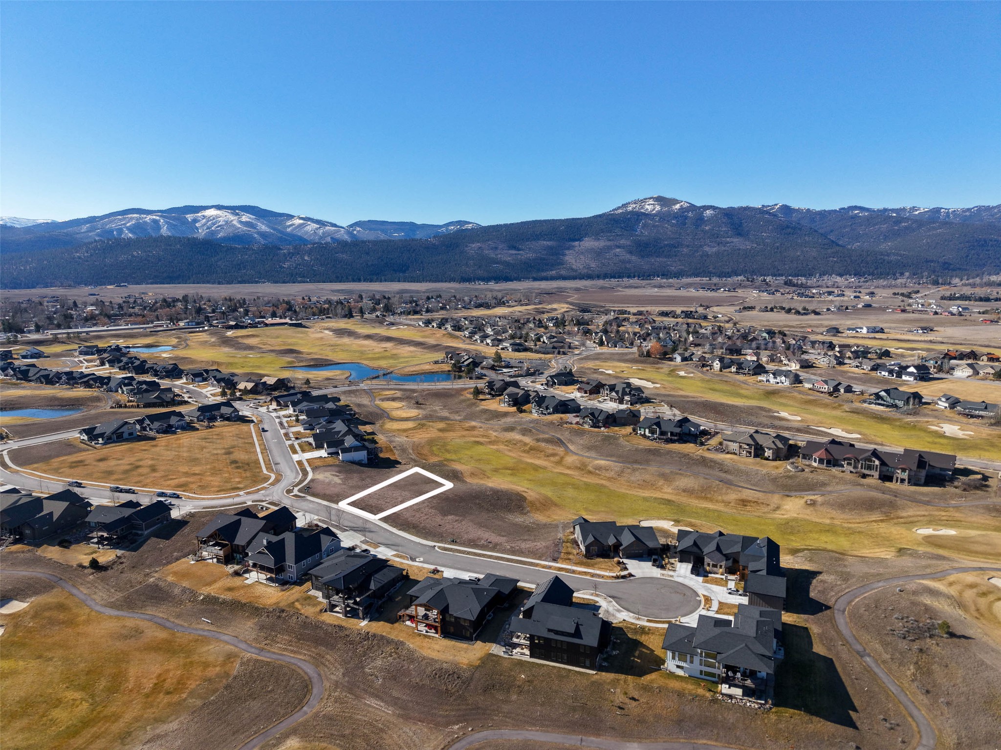 3021 Trading Post Place