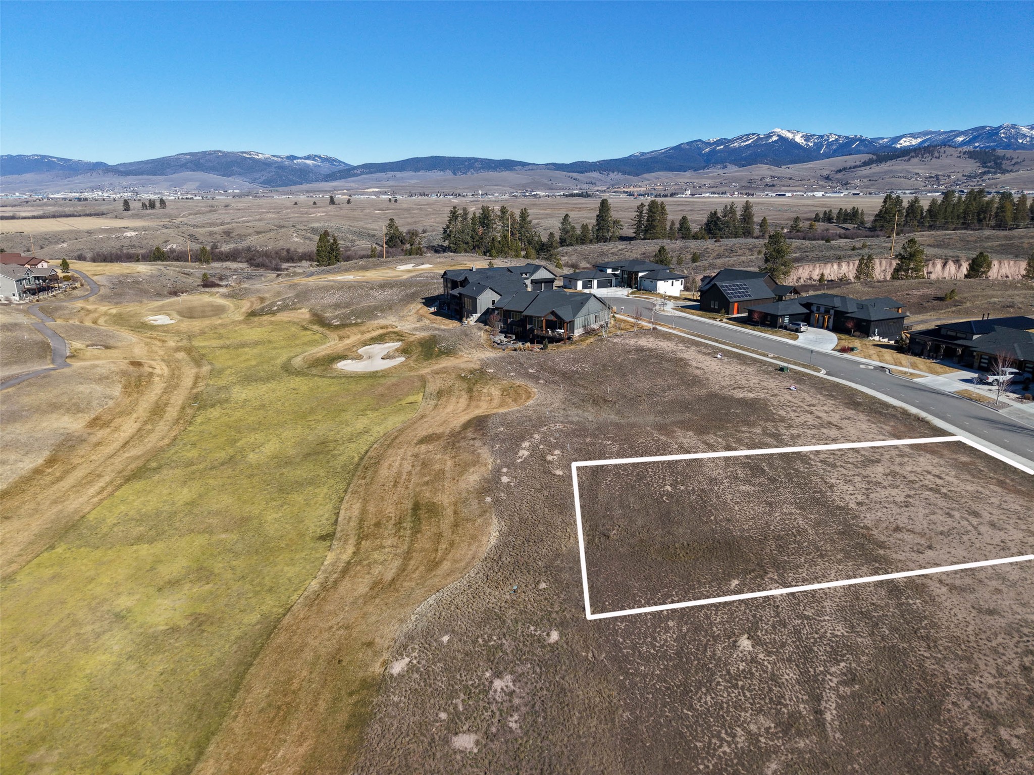 3021 Trading Post Place