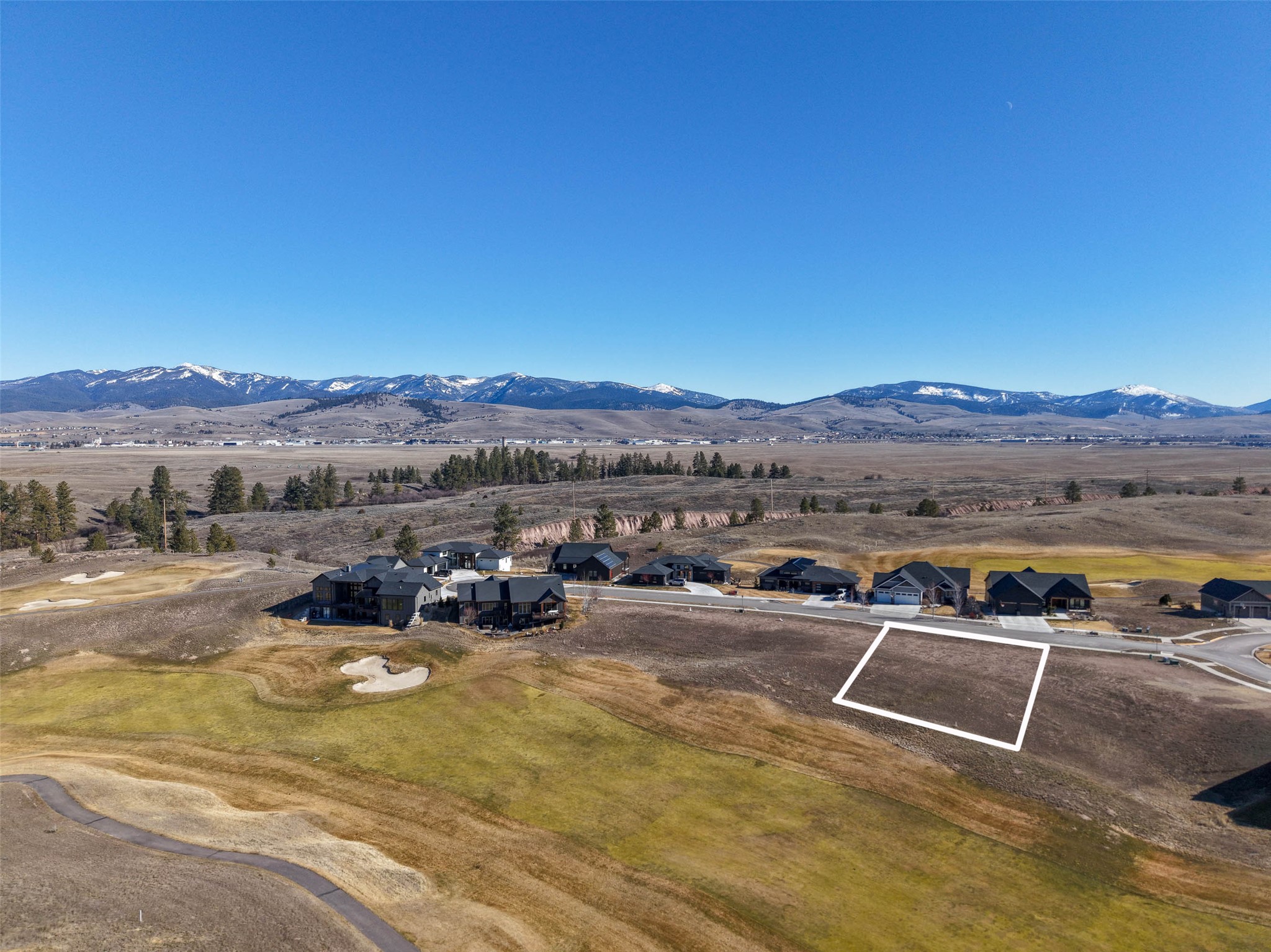 3021 Trading Post Place